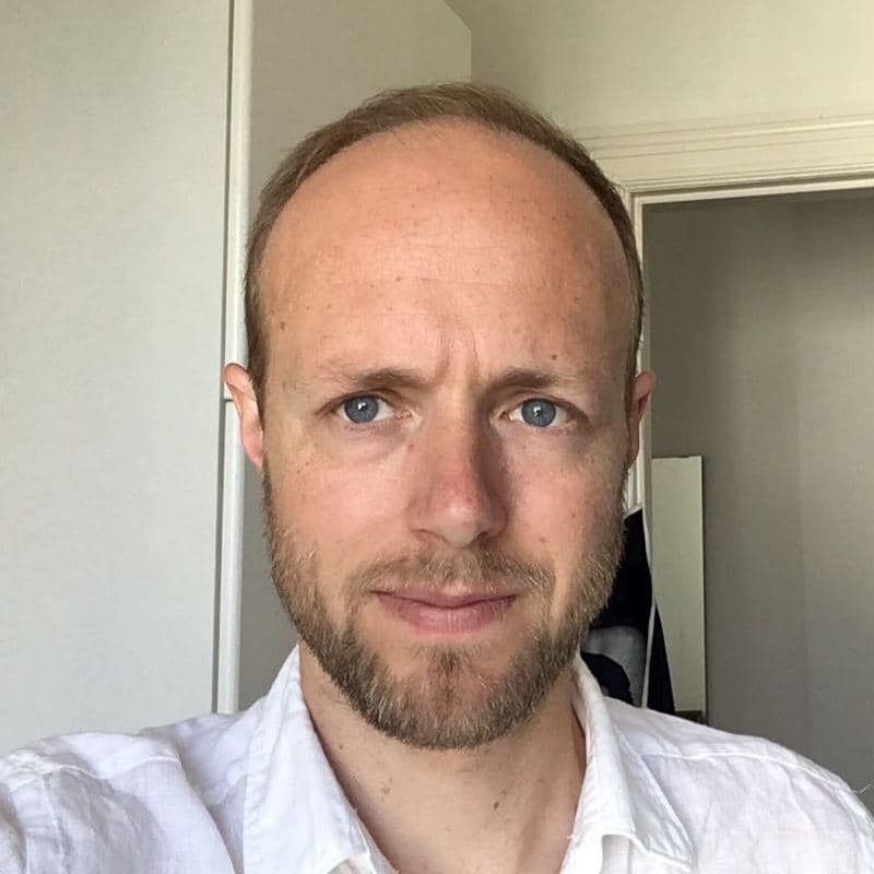 Robert Vollmert