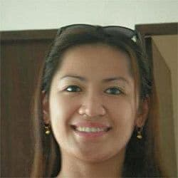 Marlene Mangubat