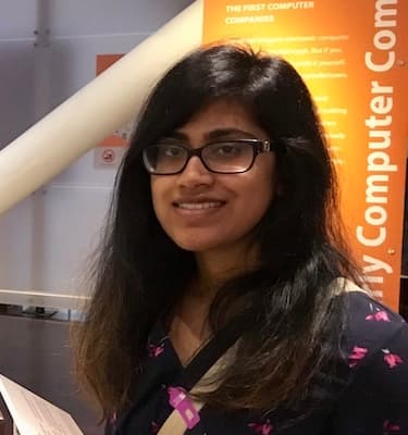 Nafisa Tabassum