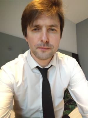 Denis Vodopianov