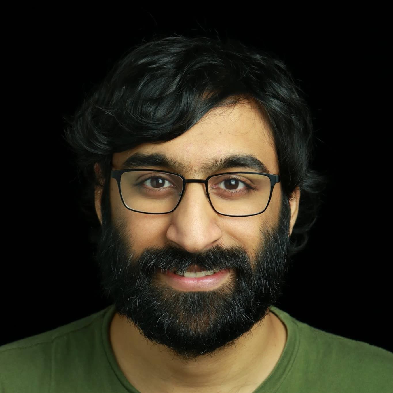 Omar Saleem