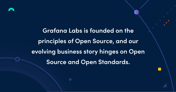 AWS Distro for OpenTelemetry, Grafana, Prometheus, Loki, OpenMetrics, and beyond: How Open Standards continue to shape modern observability