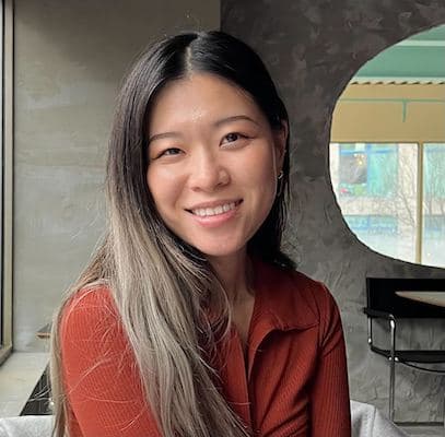 Lucy Chen