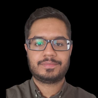 Hamas Shafiq