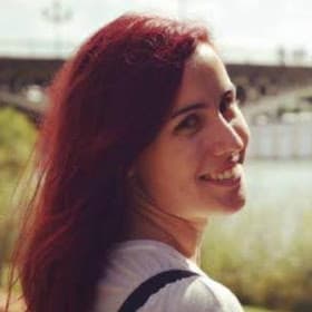 Selene Pinillos