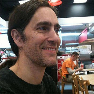 Eric Thirolle