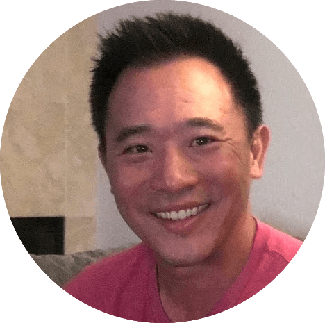Alex Ma