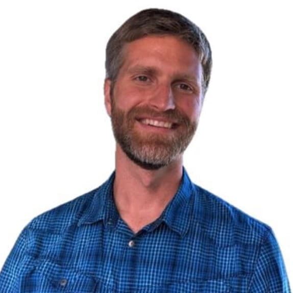 Adam Bernot