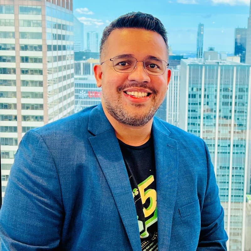 Leonardo Añez