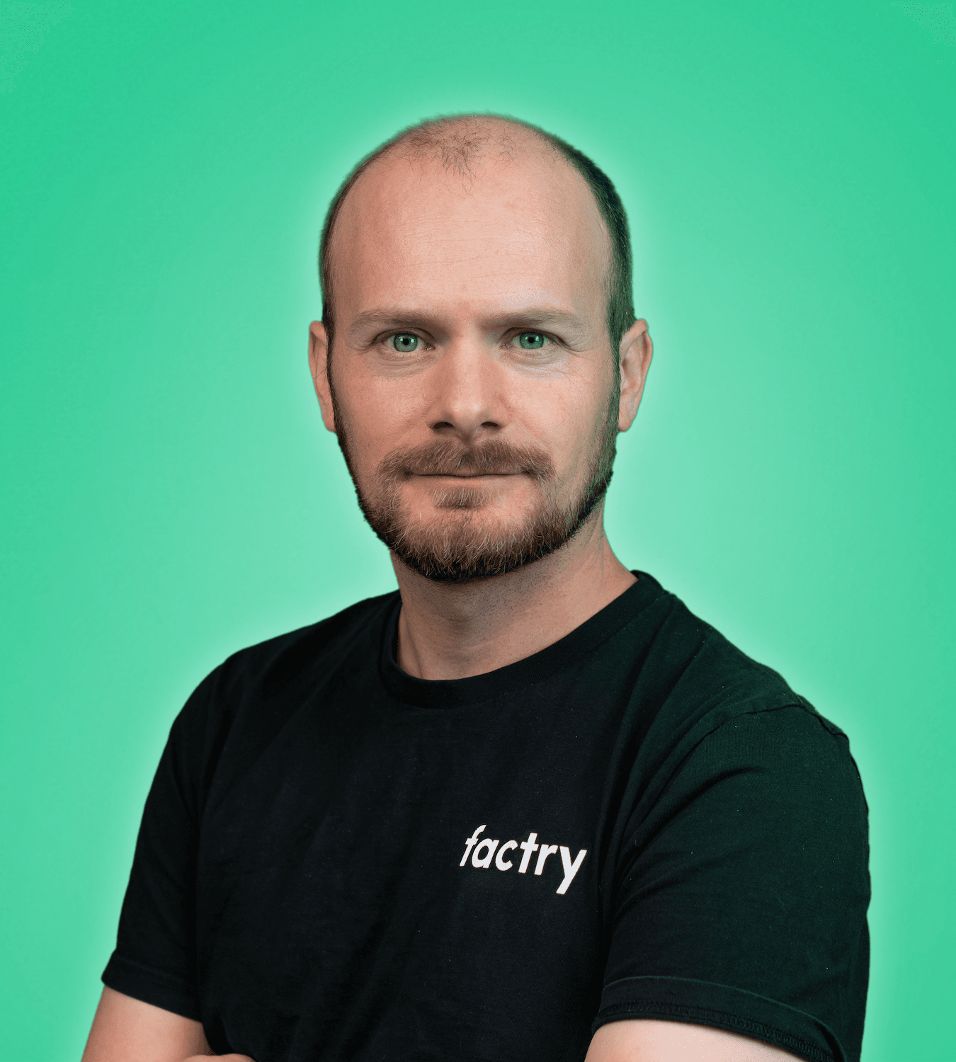 Frederik Van Leeckwyck