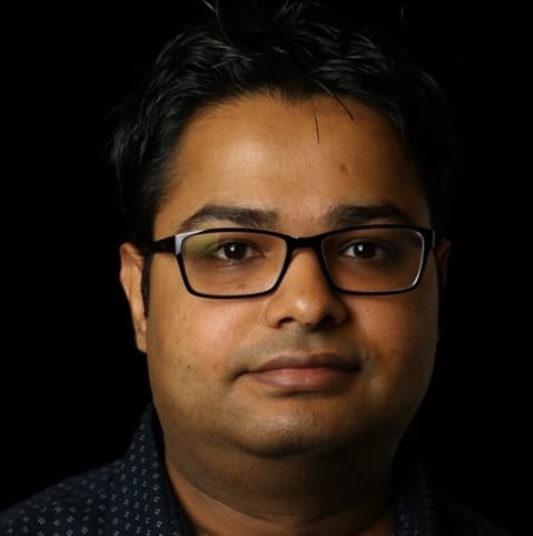 Anuj Sharma