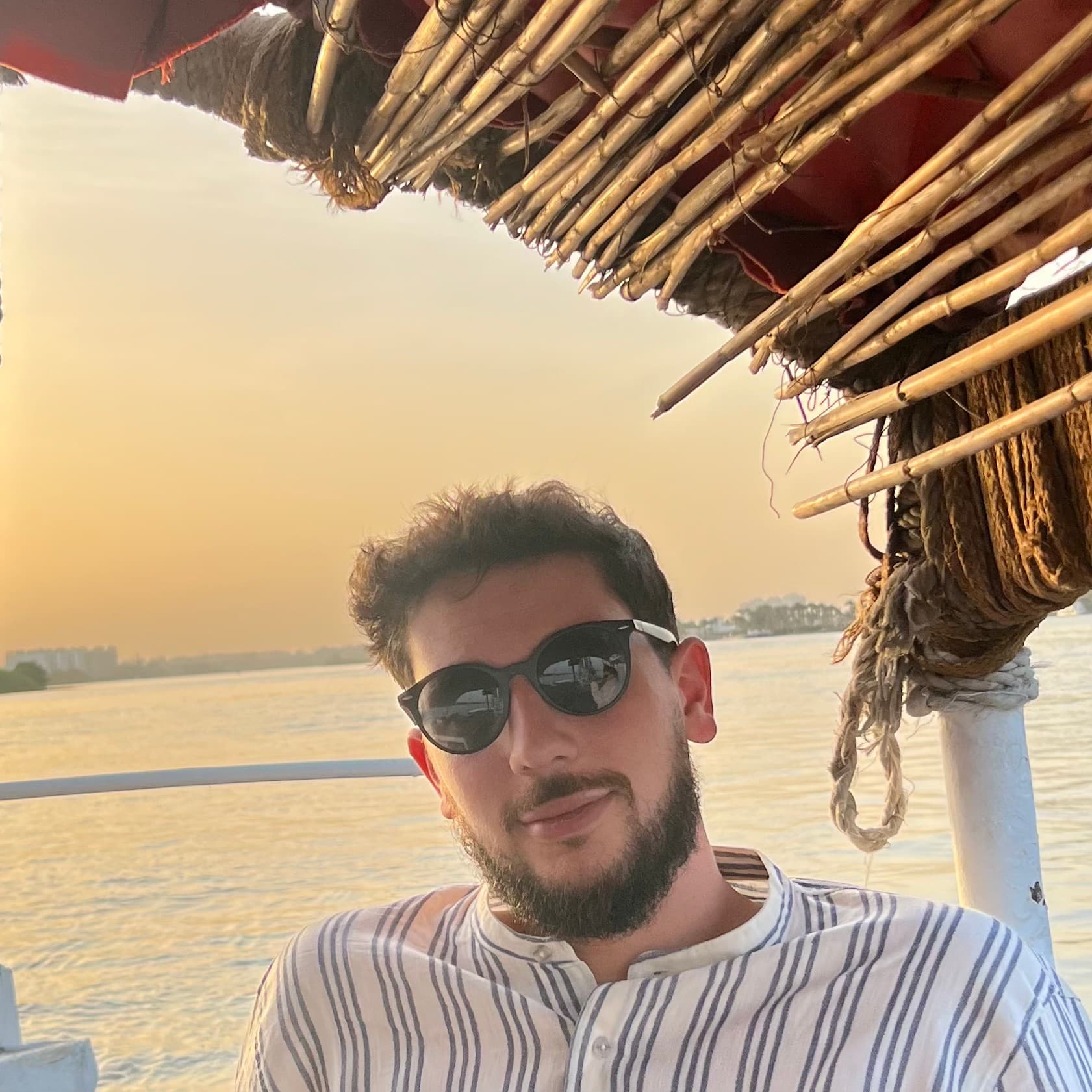Moustafa Baiou