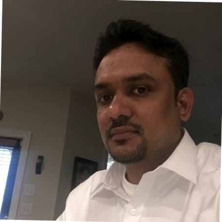 Sudarsan Sivaraman