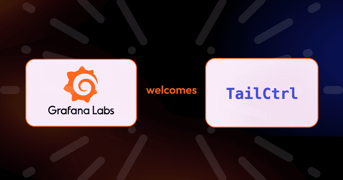 Grafana Labs acquires TailCtrl to accelerate development of Adaptive Traces for cost optimization