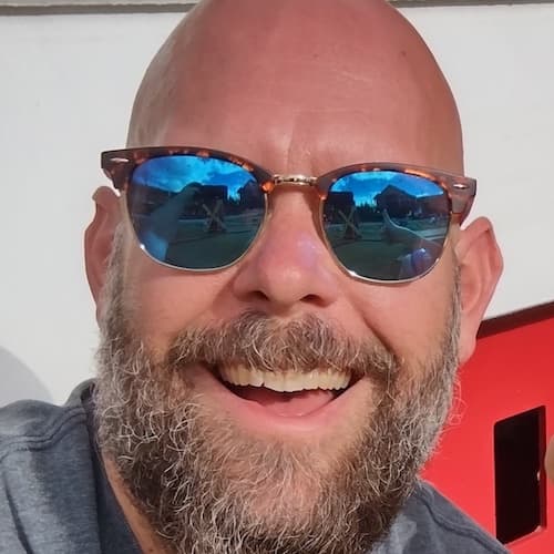 Jev Forsberg