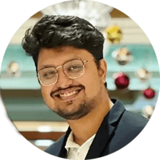 Ayan Bhadury