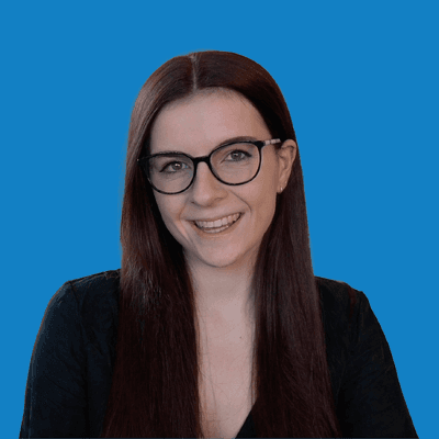 Headshot of Anais Ulrichs