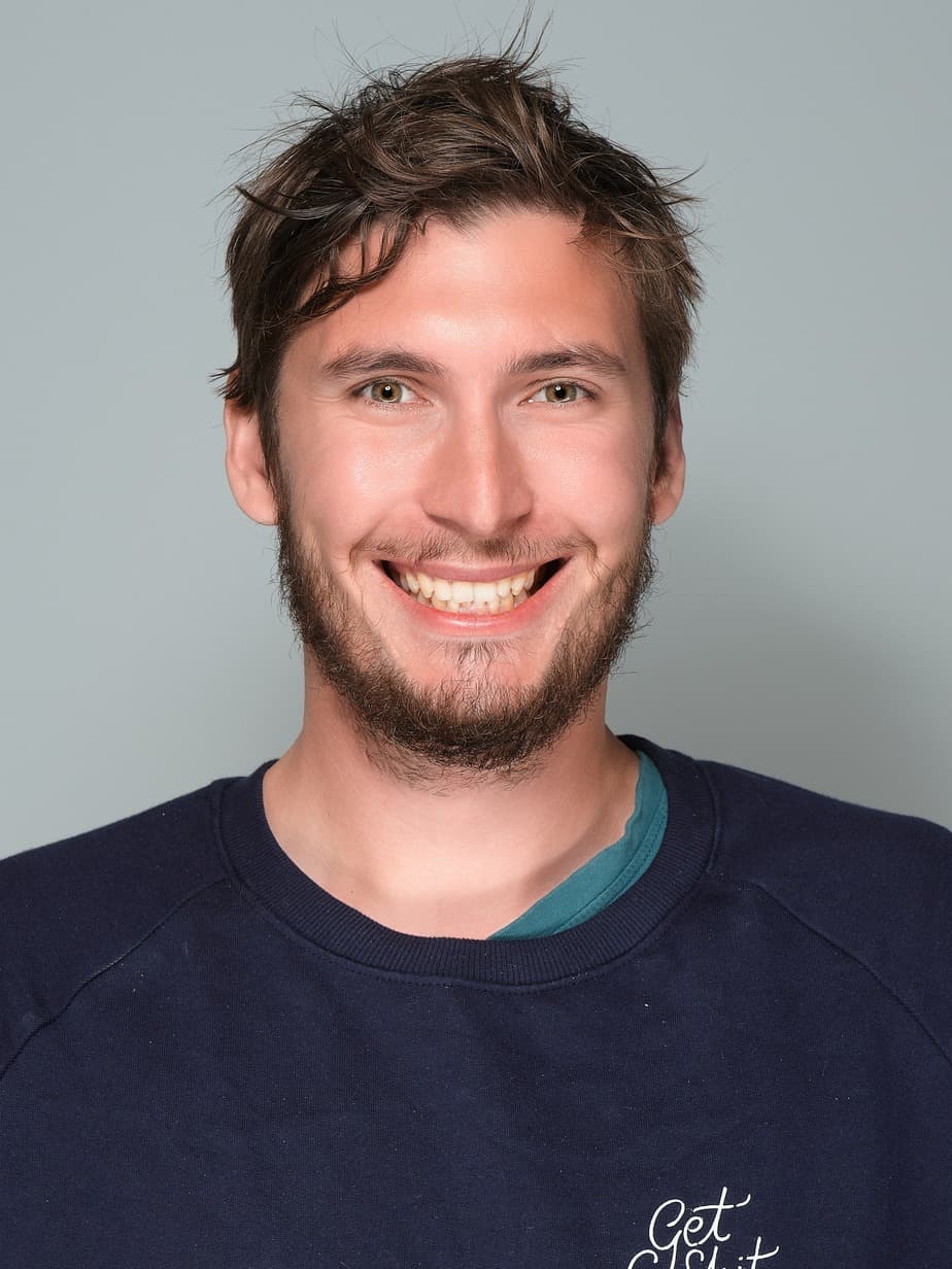Tim Mulqueen