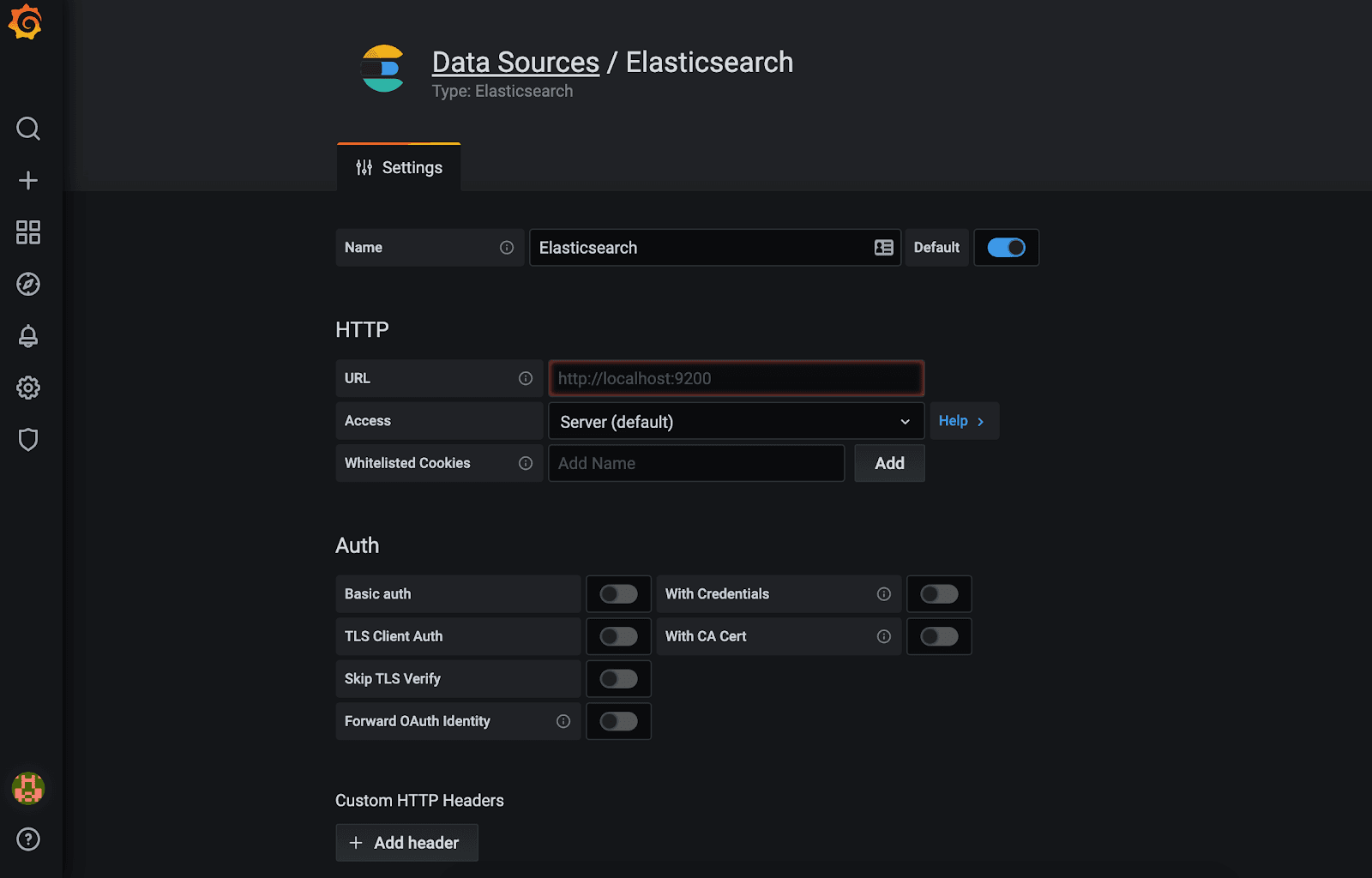Why we’re partnering with Elastic to build the Elasticsearch plugin for Grafana