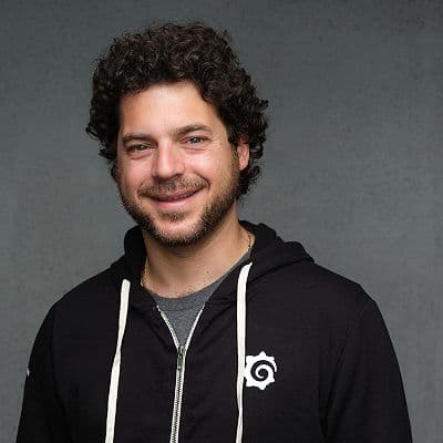 Nabeel Saad