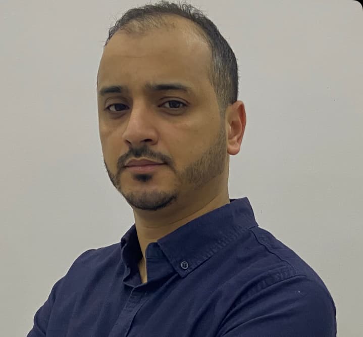 Kamel Djoudi