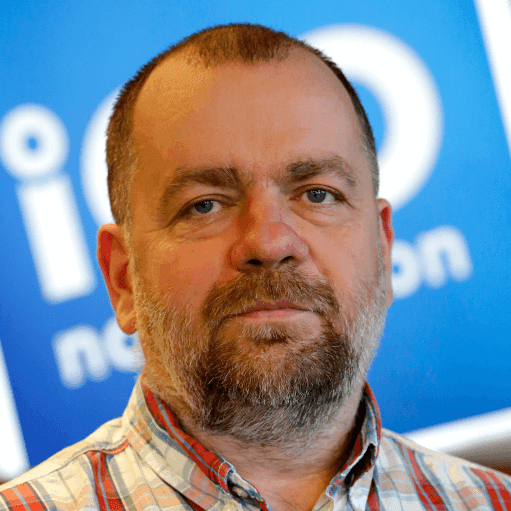 Iván Szkiba