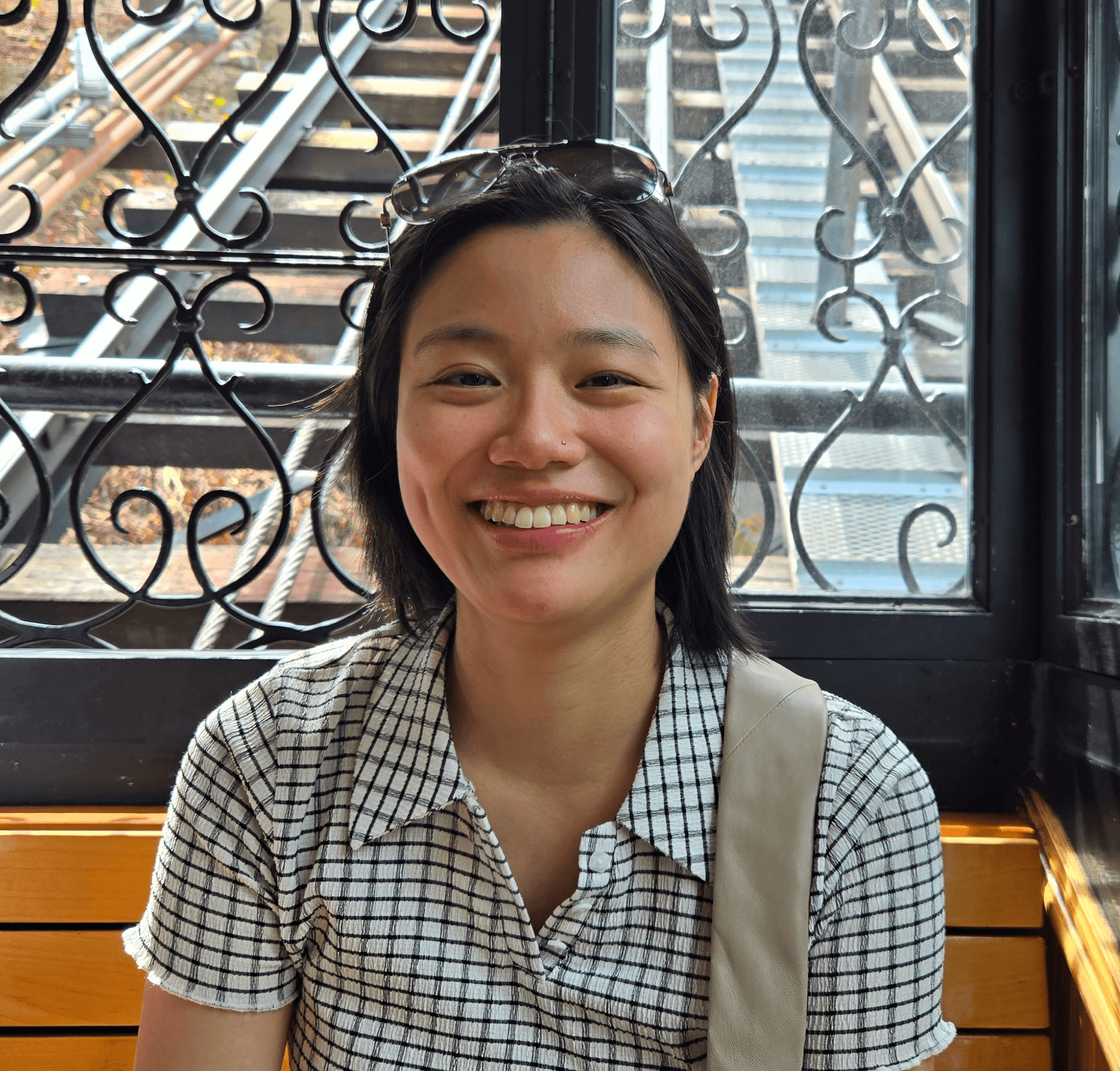Floria Tsui