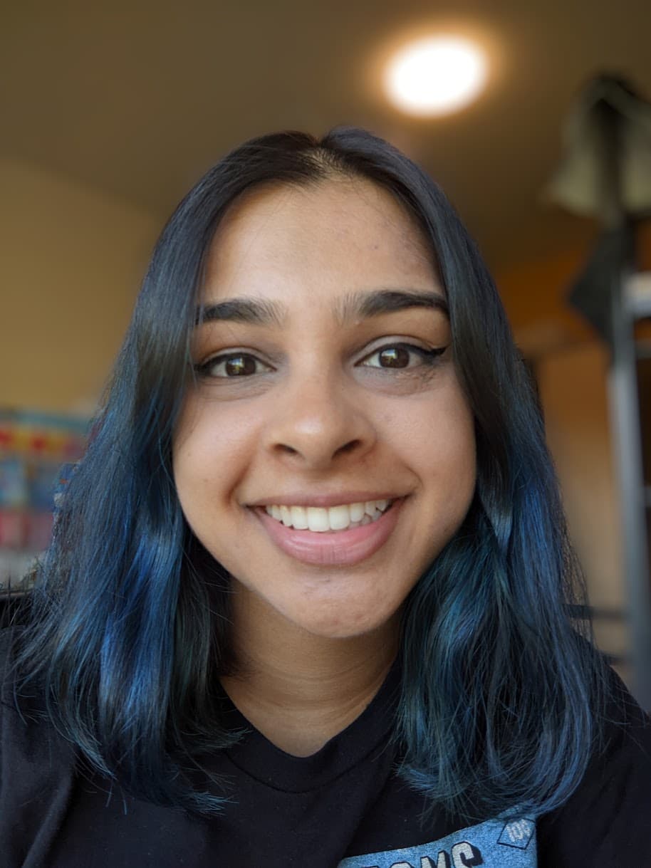 Akhila Narayanan