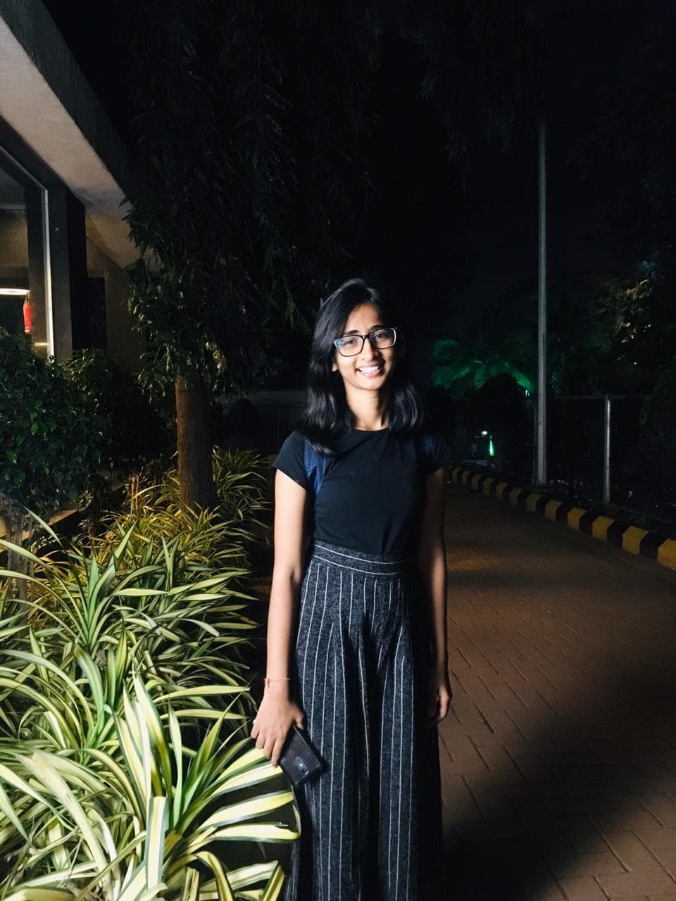 Khushi Jain