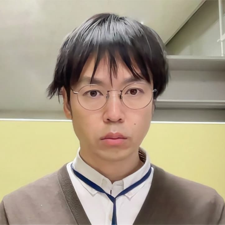 Satoshi Nakahira