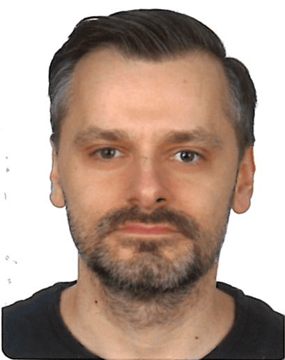 Mirek Wierzba