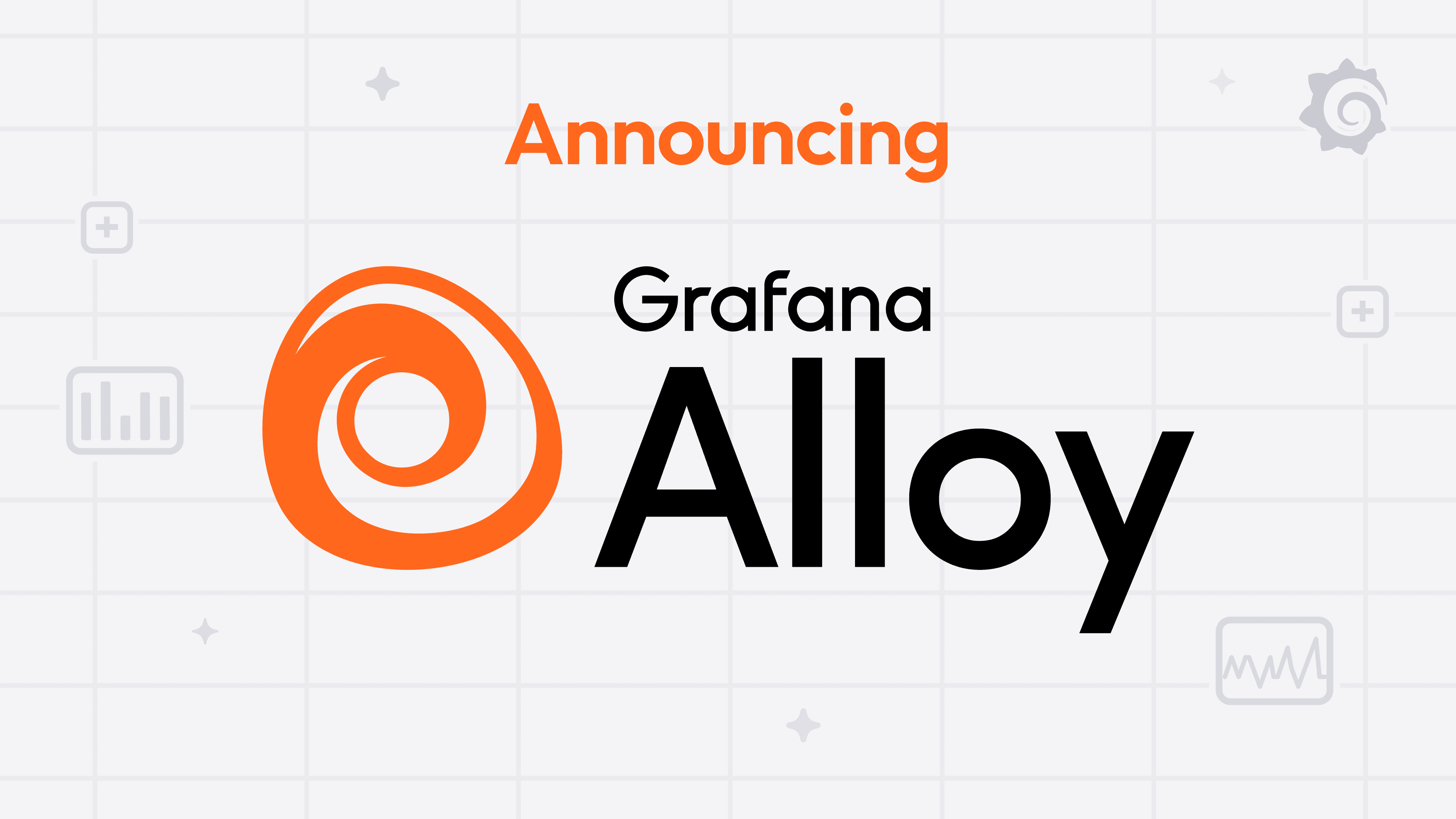 Introducing an OpenTelemetry Collector distribution with built-in Prometheus pipelines: Grafana Alloy