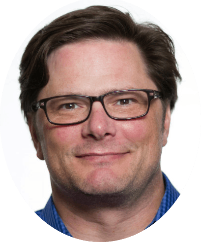 Gene Robichaux