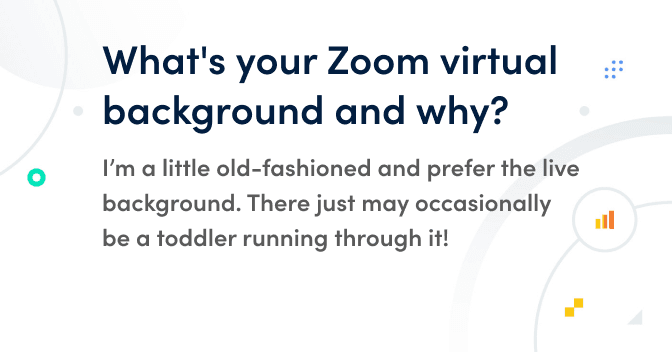 Meet the Grafana Labs team: Dan Jensen, who manages our public relations