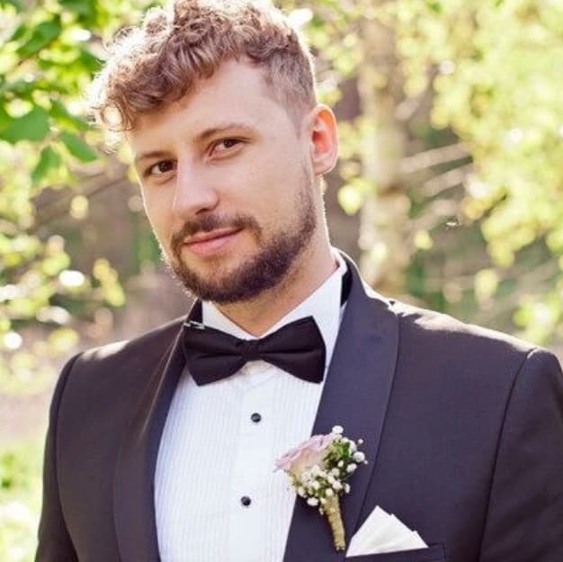 Bartłomiej Płotka