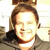 Maxim Mordasov