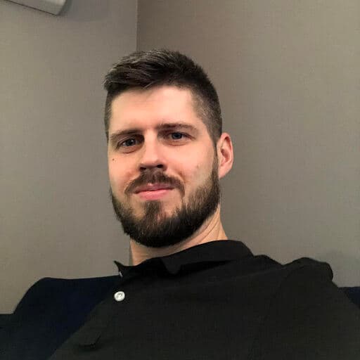 Dominik Broj