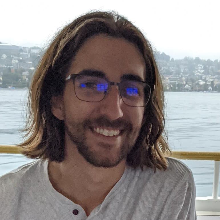 Kevin Simons