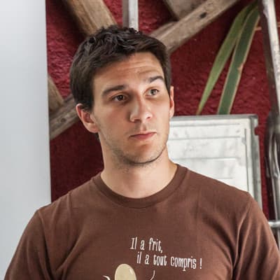 Kévin Gomez