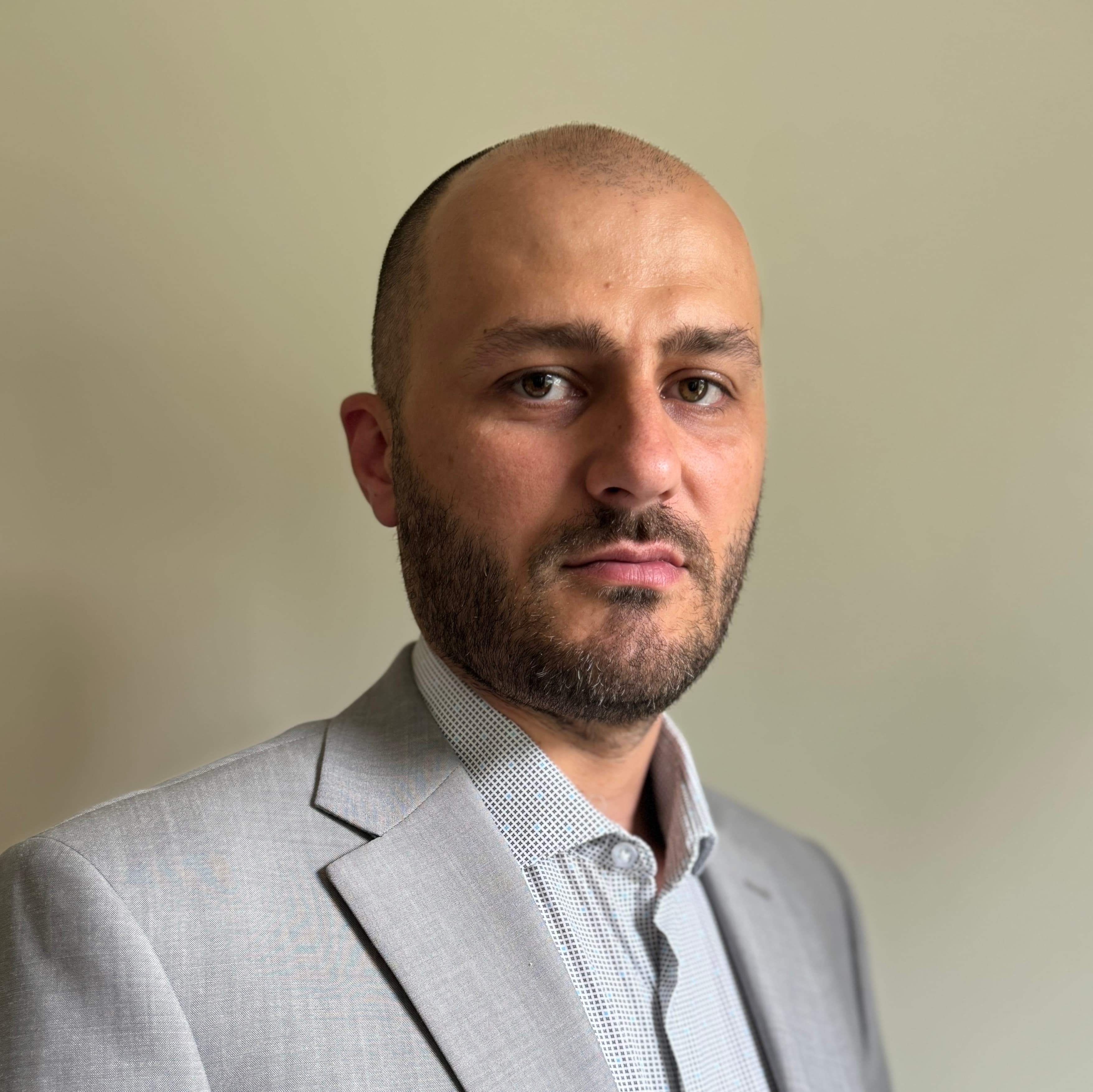 Mihai Popa