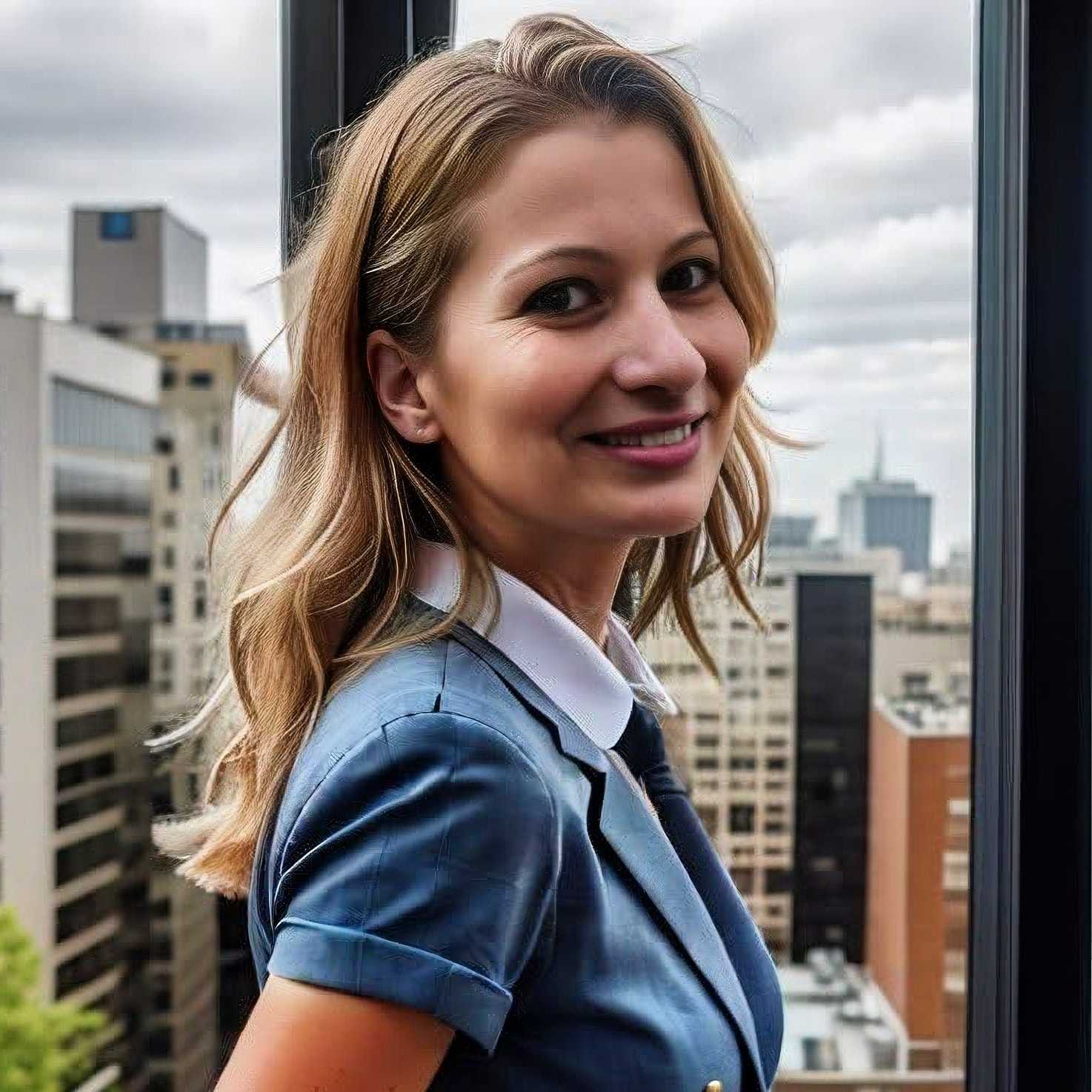Marianna Leukefld