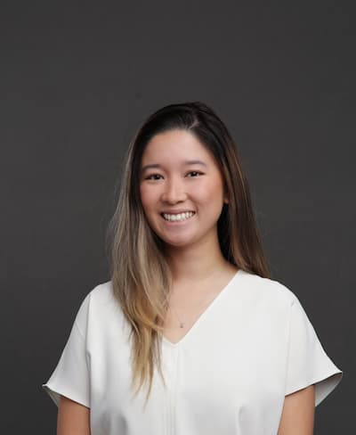 Dorothy Luu