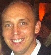 Jeffrey Getzlaff