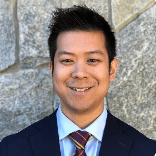 Jeffrey Peng