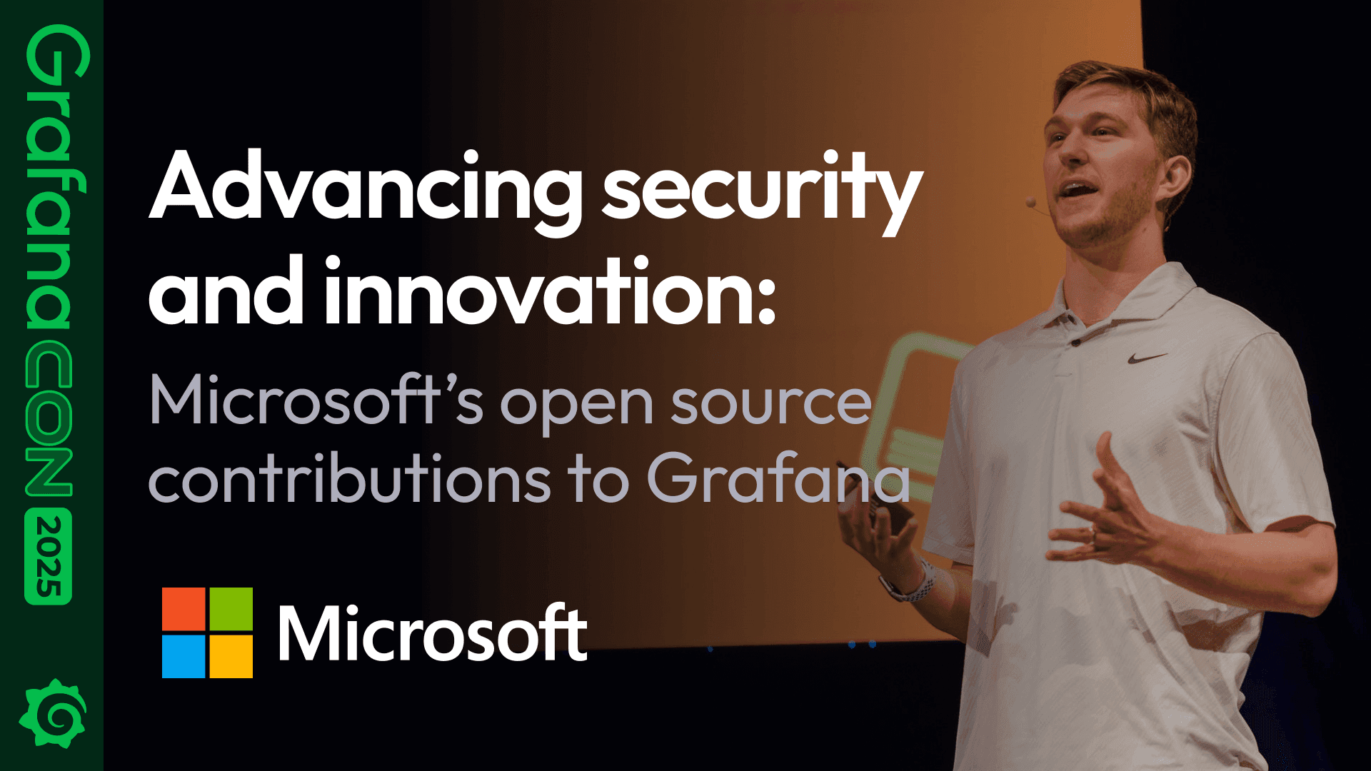 Enhancing authentication security: Inside Microsoft’s open source contribution to Grafana