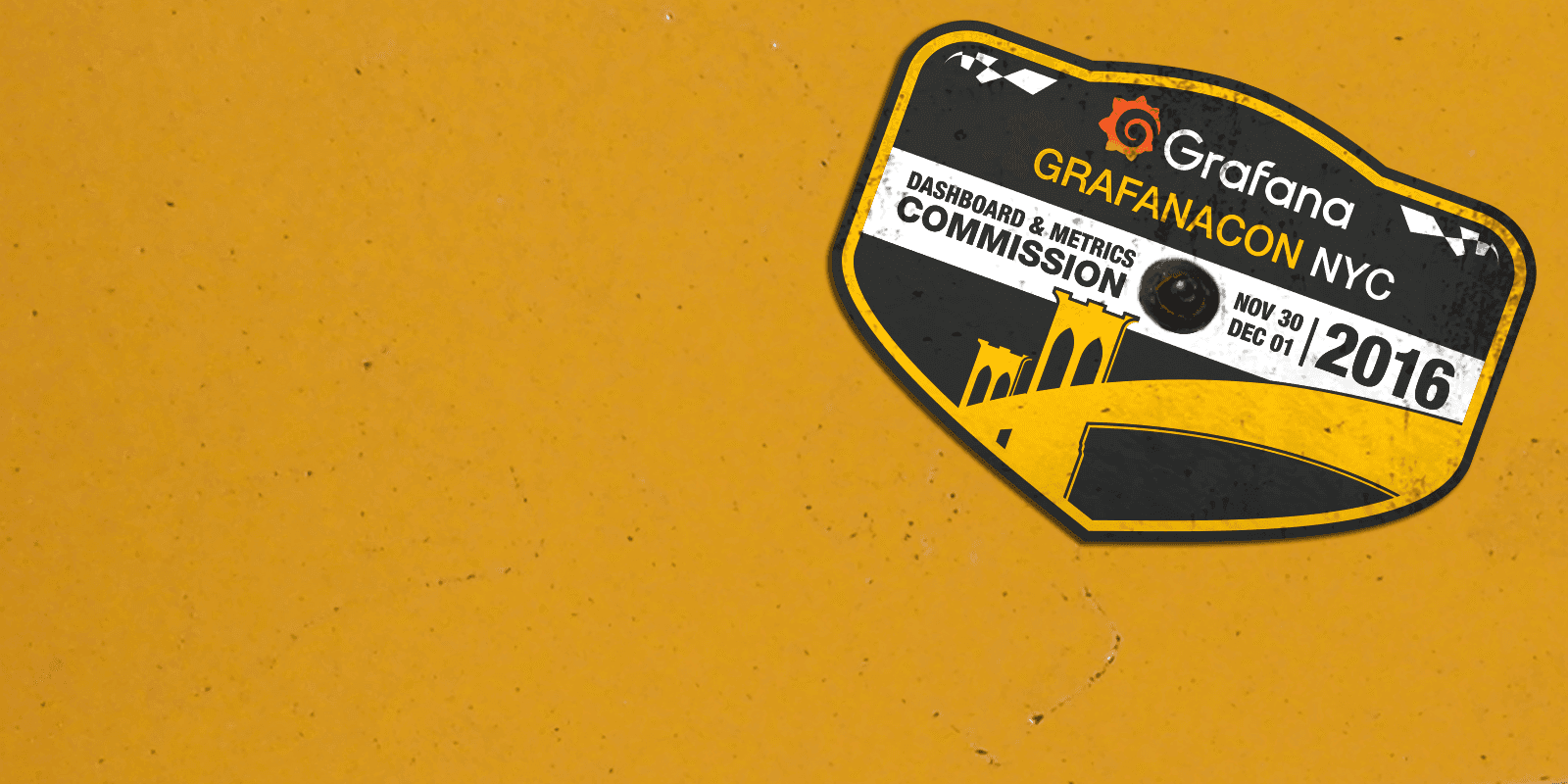 Project Update & GrafanaCon