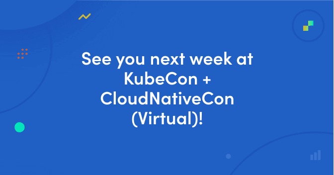 KubeCon + CloudNativeCon preview: Grafana Labs team members talk about Prometheus, Cortex, and OpenMetrics