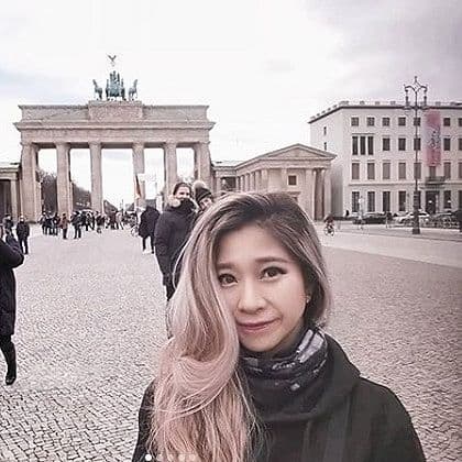 Katrina Odfina