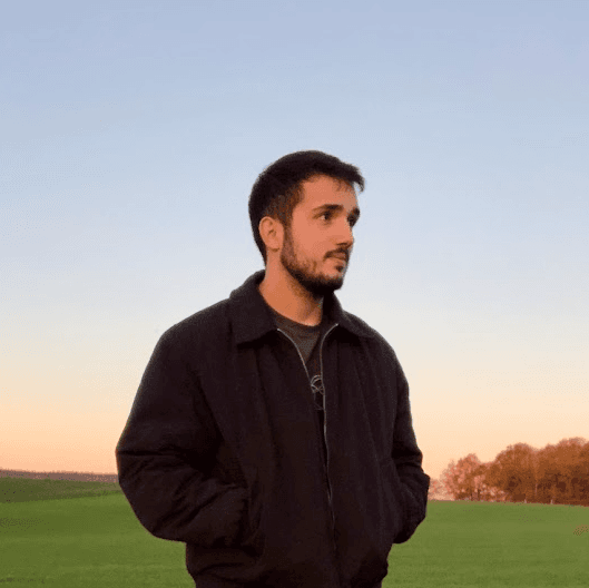 Daniel González Lopes