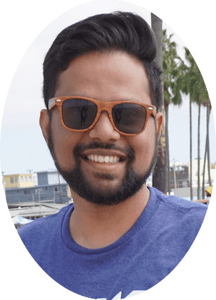 Arvind Konar